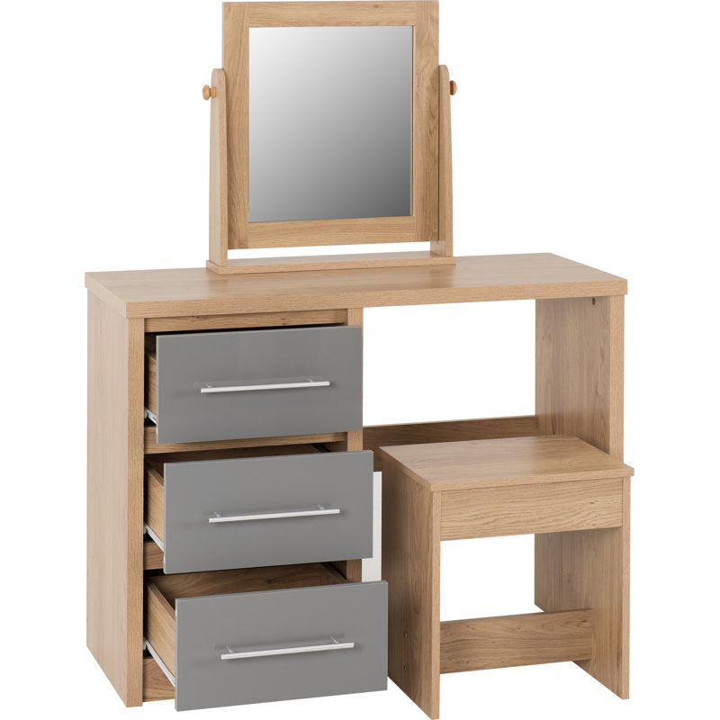 Louisa Dressing Table Set