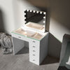 Dressing Table with Mirror